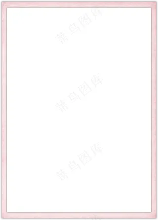 卡通聊天对话方框气泡可爱边框PNG透明免抠装饰图案 PS设计