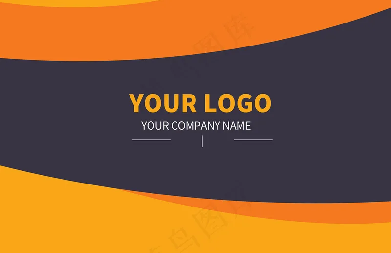 各行业名片模板psd26psd模版下载