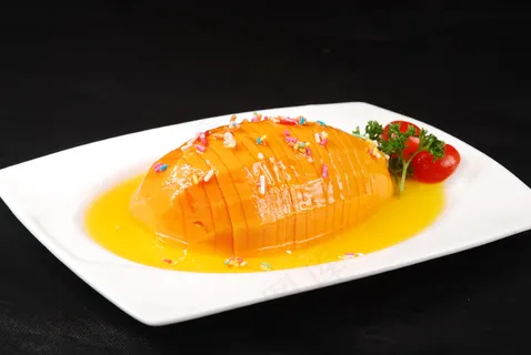 LCSC3670养颜木瓜1