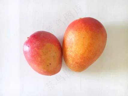 芒果新鲜水果 芒果新鲜水果