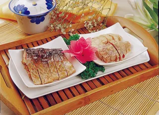 LCSC3964醉糟双拼4