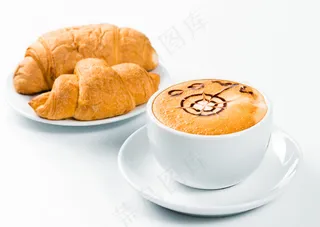 甜品咖啡饮品
