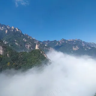 蓝天白云图片 蓝天白云图片