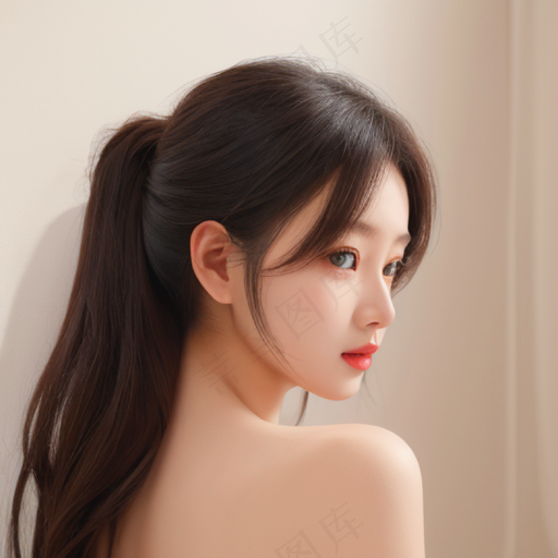 性感小姐姐psd模版下载