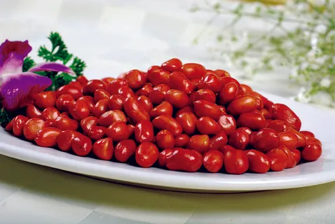 LCSC3771油炸花生米