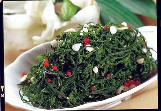 LCSC3544杏仁沙皮菜