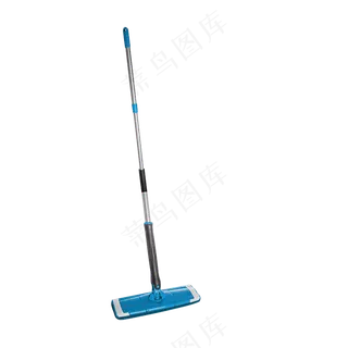 免抠清洁拖把