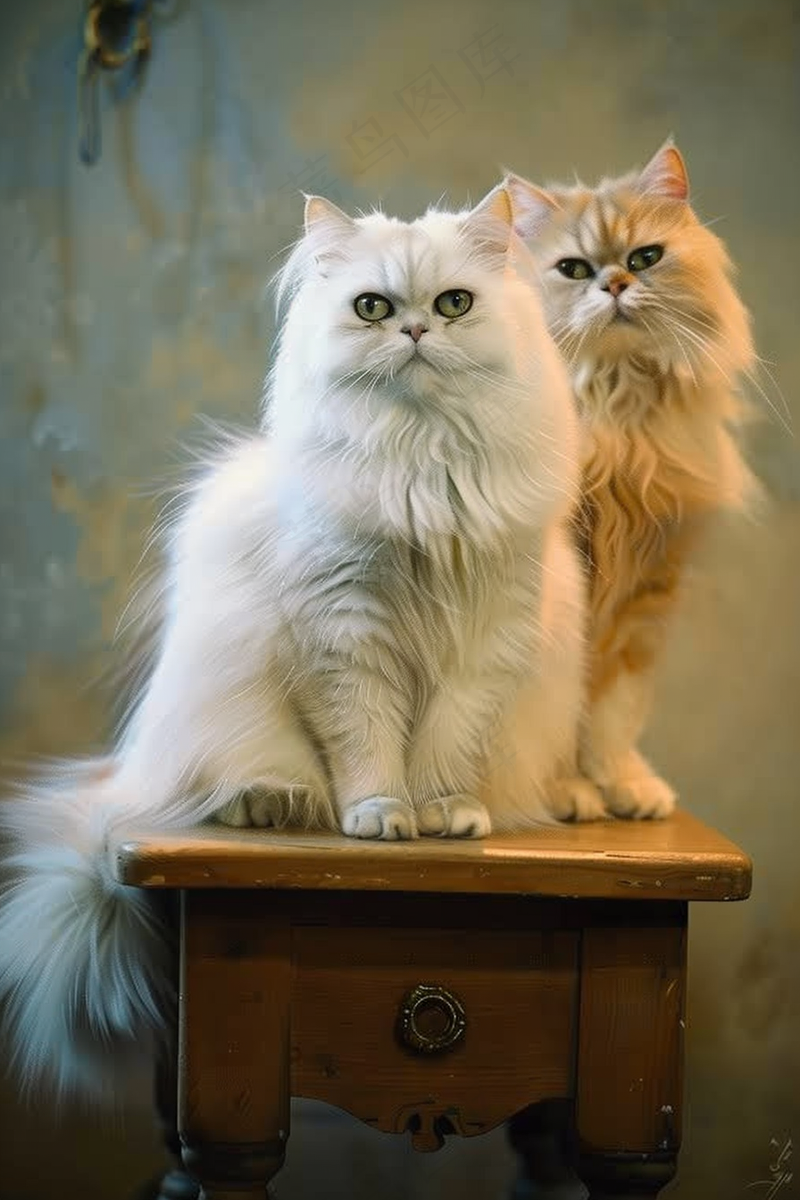 猫咪宠物猫可爱动物摄影图(2688x4032)