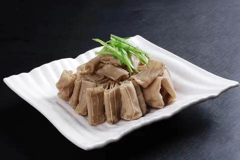 LCSC3526新制莜面卷