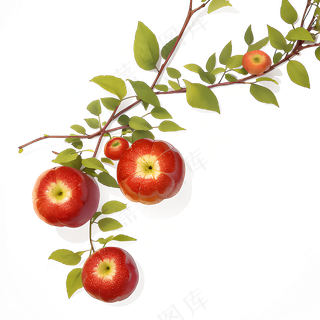 黄色 唯美 手绘 免抠 PNG 花 植物 素材6