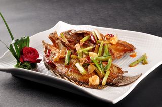 安徽特色桂鱼 98元每条