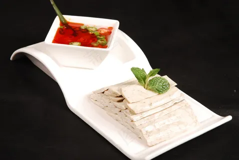 LCSC3843杂粮豆腐18