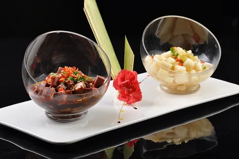 红油小鹿肉-88元 红油小鹿肉-88元