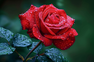 玫瑰花鲜花花朵摄影图