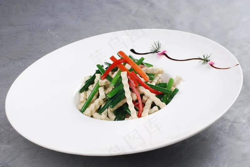 LCSC3376香拌洛南豆干  23  香炝味