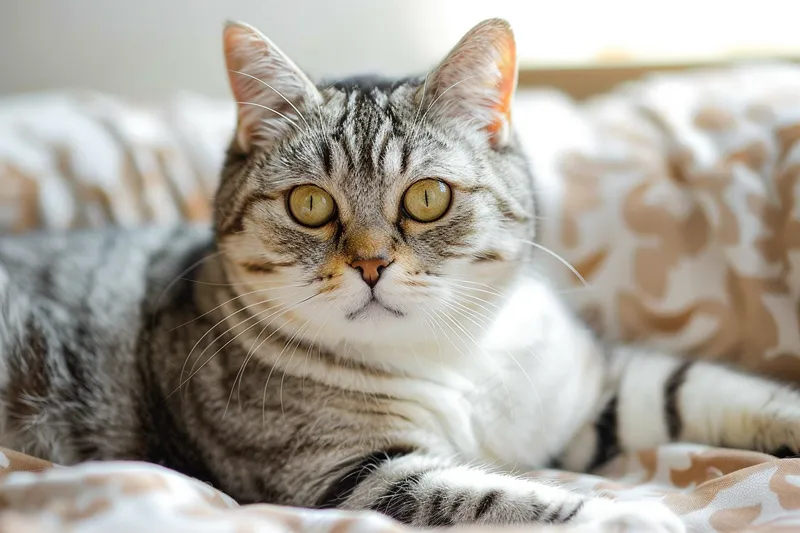 猫咪宠物猫可爱动物摄影图(4032x2688)