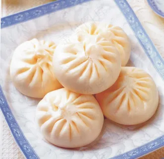 包子高清图片