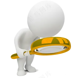 卡通人物  海报素材