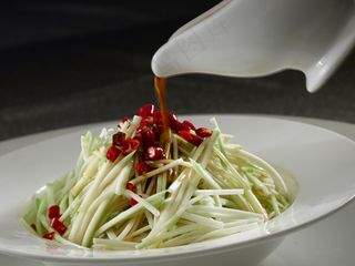 LCSC3827云南烧汁小瓜