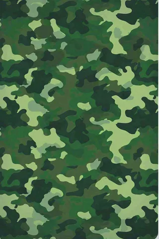 迷彩绿色纹理背景