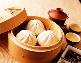 包子高清图片