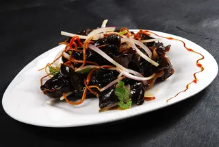 LCSC3902终南三珍