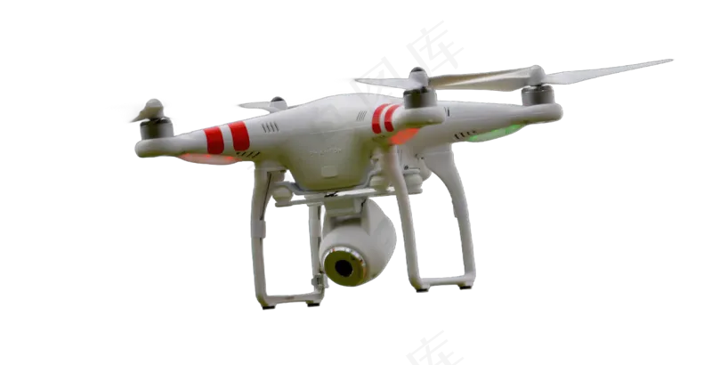 免抠无人机科技产品