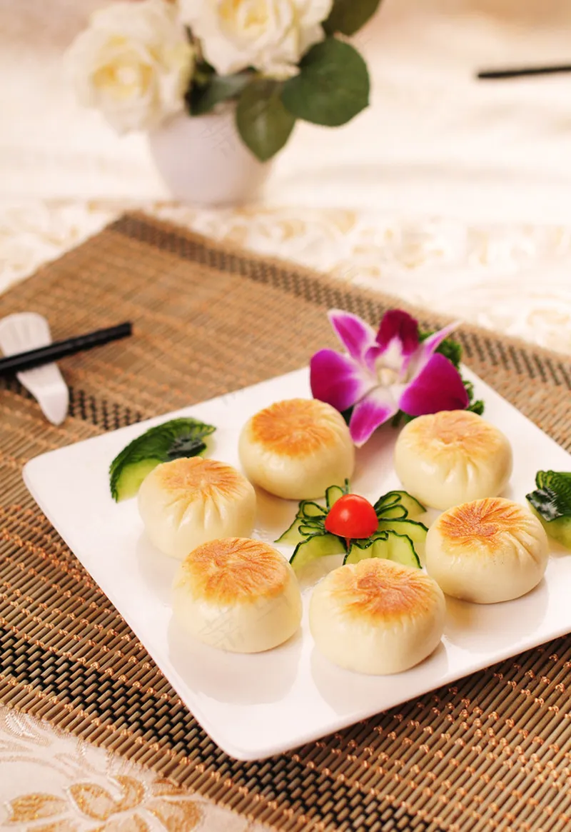 包子高清图片 包子高清图片