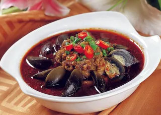 LCSC3485湘西农家变蛋