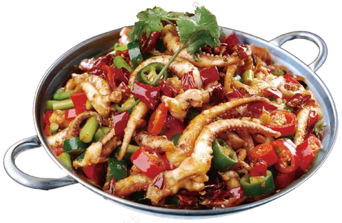 干锅酱   插图   免抠    香辣干锅   麻辣干锅