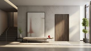 室内家居 门 装修 室内装饰