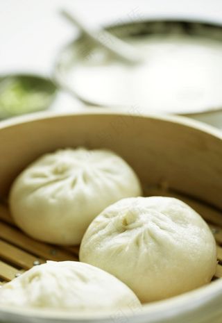 包子高清图片