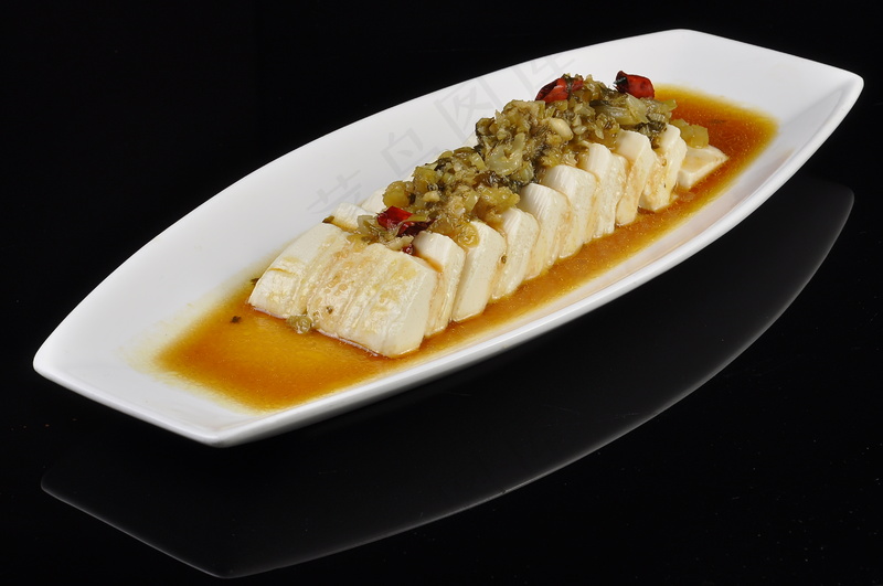 浆水菜嫩豆腐6