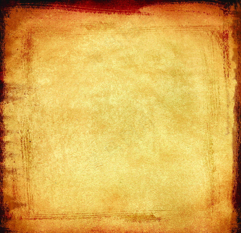 旧纸古典做旧纸张草稿背景9