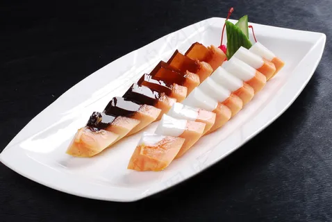 LCSC3335鲜奶木瓜4.