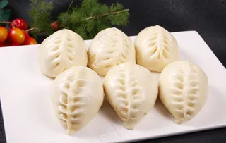 包子高清图片