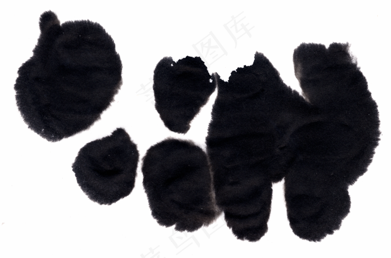 中国风水墨免扣素材 (6)