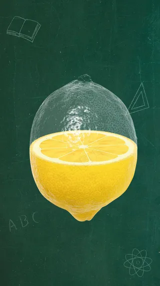 39-透明效果--柠檬