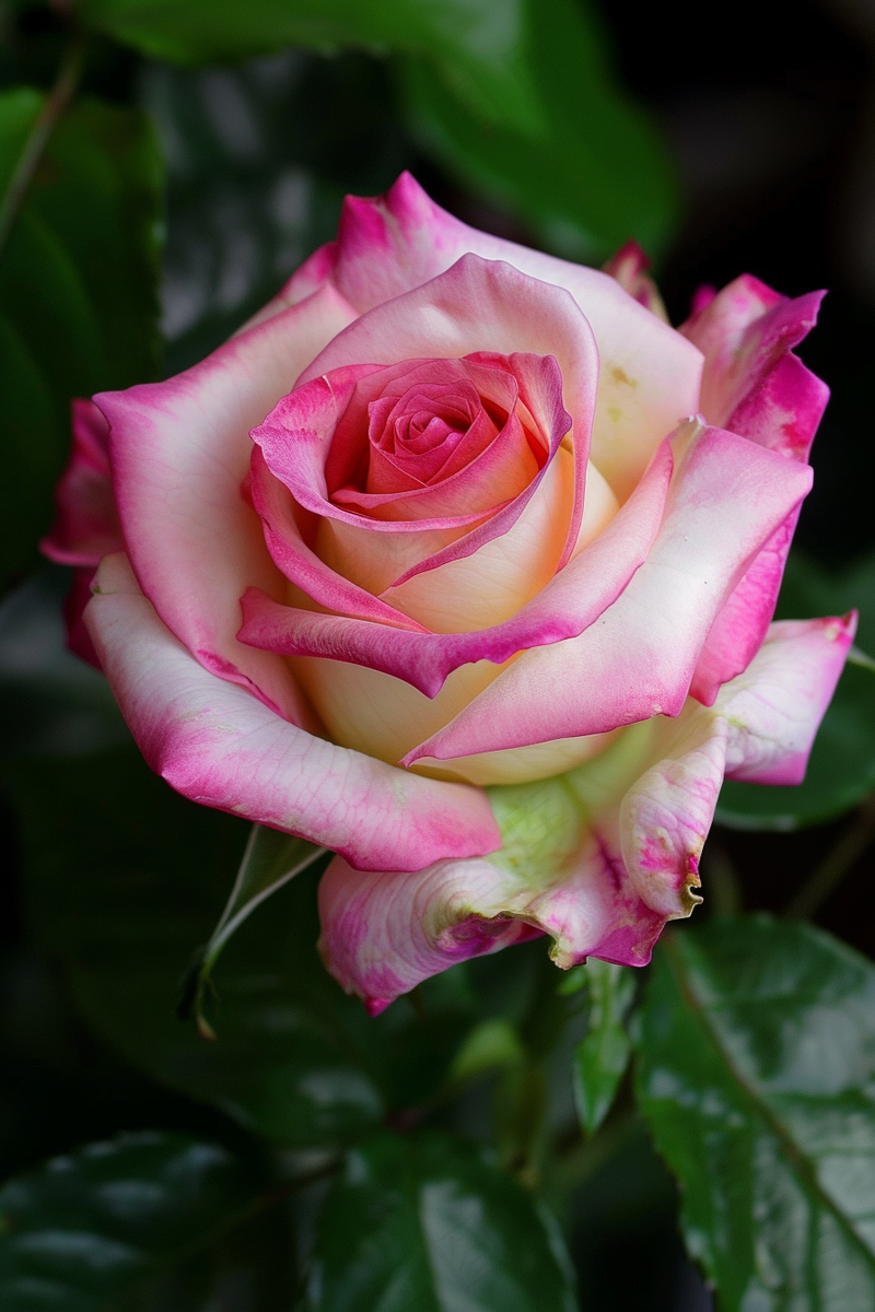 玫瑰花鲜花花朵摄影图(2688x4032)