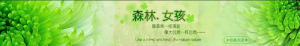 收藏区设计