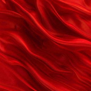 红色丝绸大气节日喜庆国庆建党建军背景