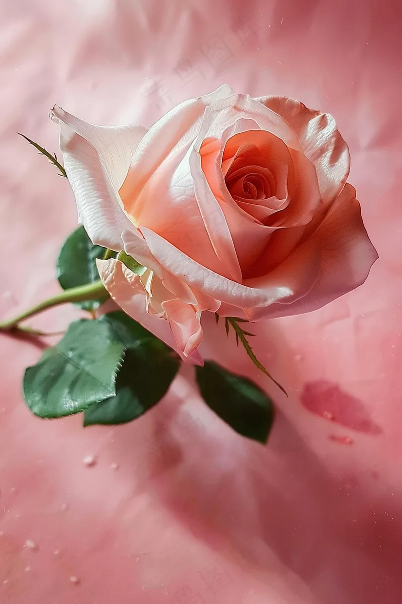 玫瑰花鲜花花朵摄影图(2688x4032)