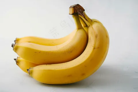 香蕉水果摄影图
