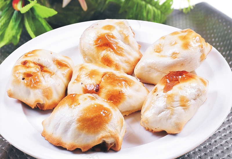 包子高清图片