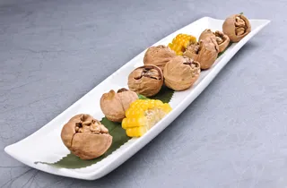 LCSC3586盐水核桃