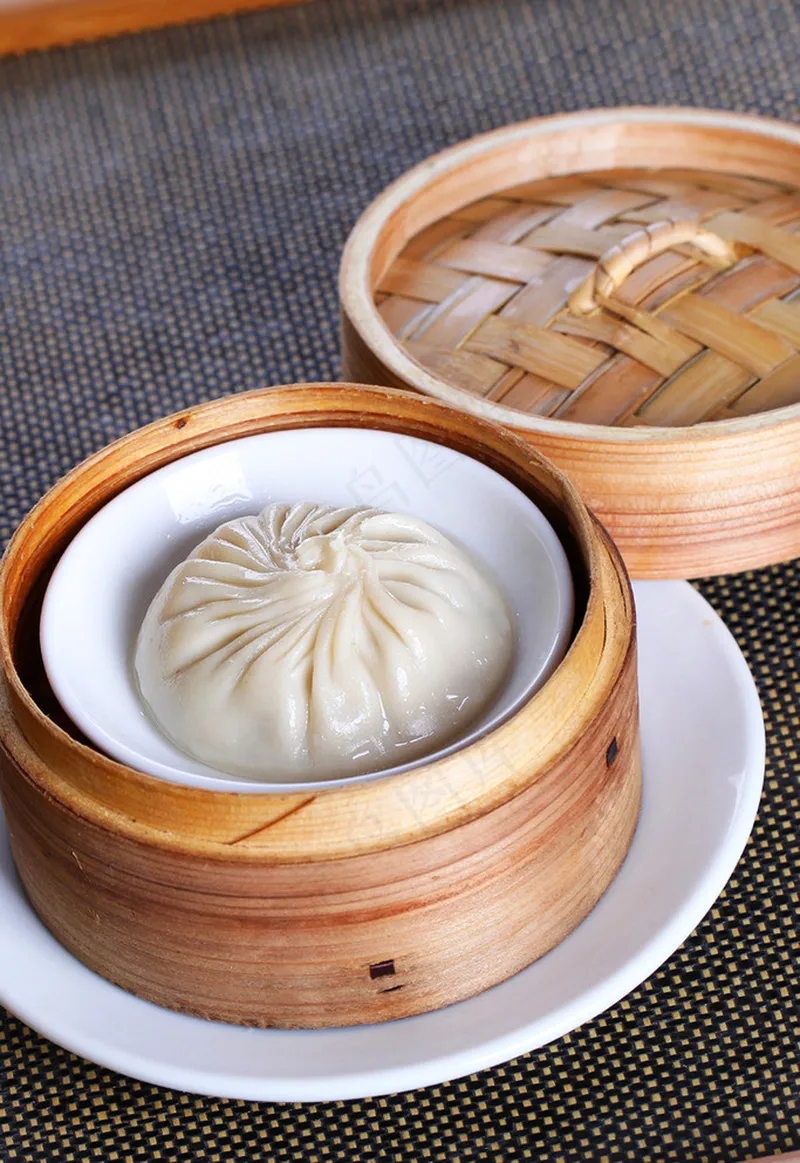 包子高清图片