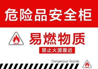 危险品不干胶A4