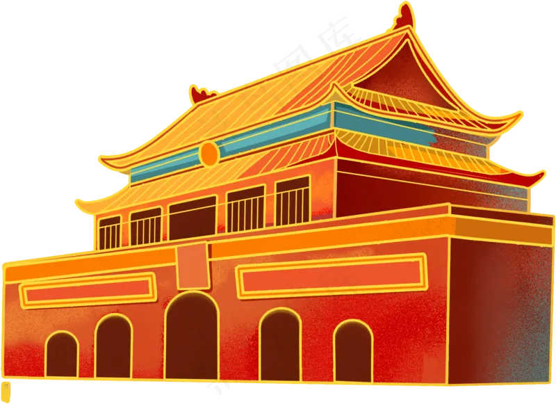 城市素材9psd模版下载