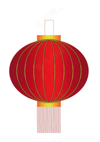 灯笼  大红灯笼 喜庆灯笼 灯笼