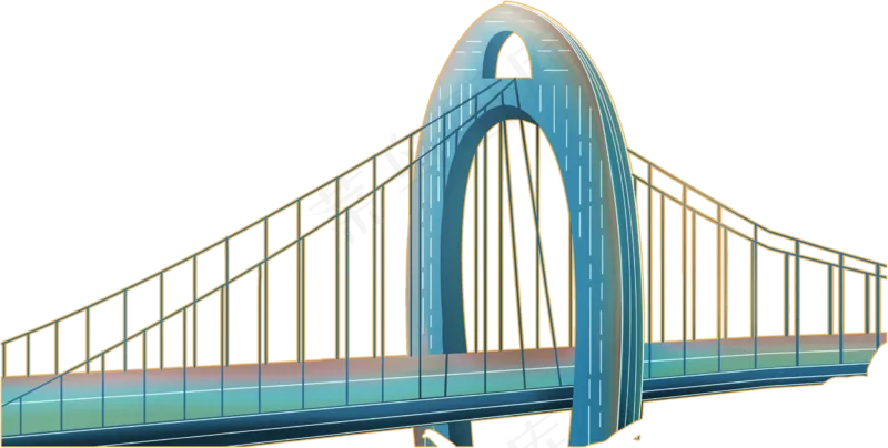 城市素材6psd模版下载